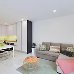 Serenity Terrace リスボン