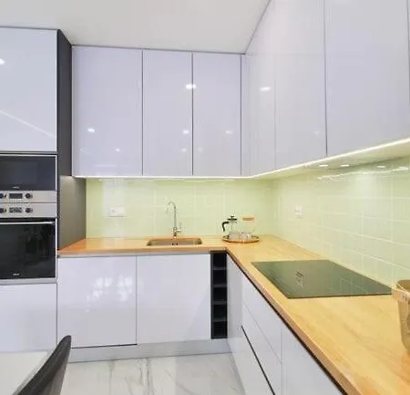 Serenity Terrace Апартаменты *