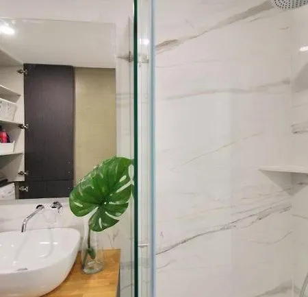 Serenity Terrace * Лиссабон