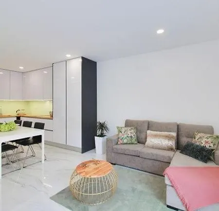 Serenity Terrace 리스본