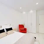 Serenity Terrace Apartment Lissabon