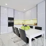 Apartment Serenity Terrace