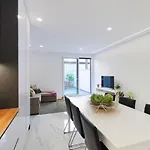 Serenity Terrace Apartment