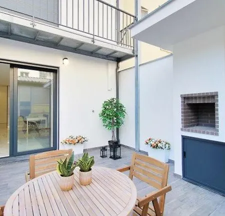 Daire Serenity Terrace Lisboa