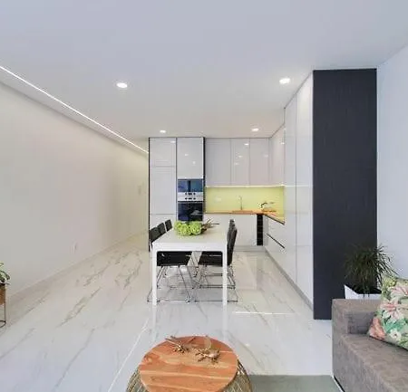 Serenity Terrace *