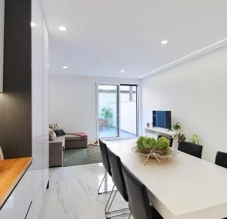Serenity Terrace Appartement