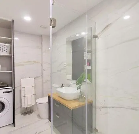 Serenity Terrace *