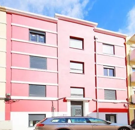 Serenity Terrace Daire *