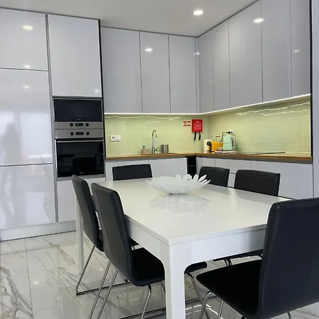 Serenity Terrace Lizbona