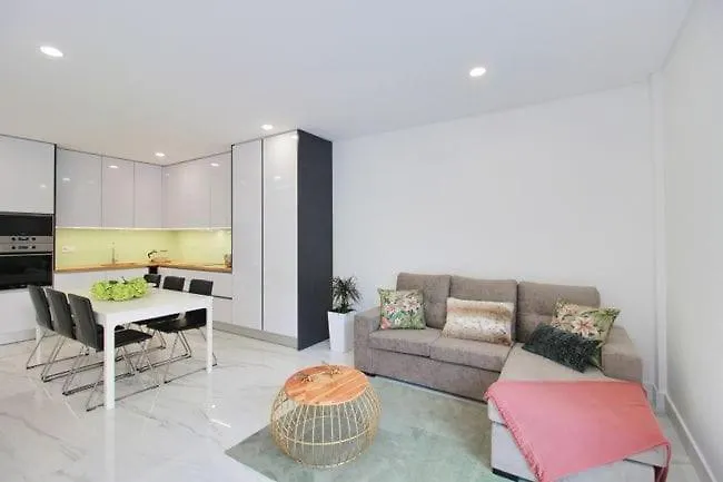 Serenity Terrace Lisboa