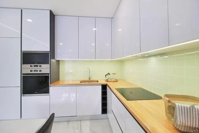 Serenity Terrace Apartman *