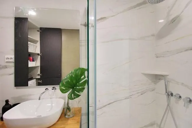 Serenity Terrace * Lisboa