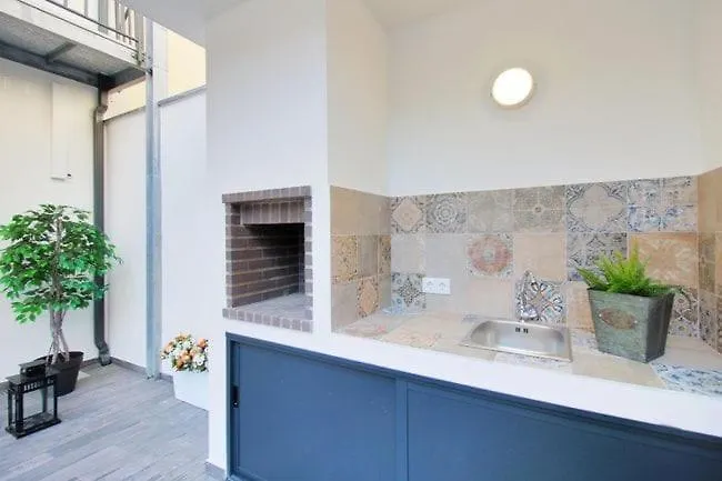 Serenity Terrace 리스본