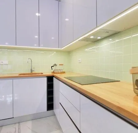 Apartamento Serenity Terrace