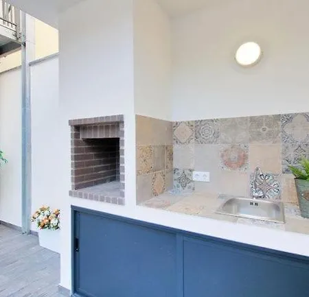 Serenity Terrace Lizbona